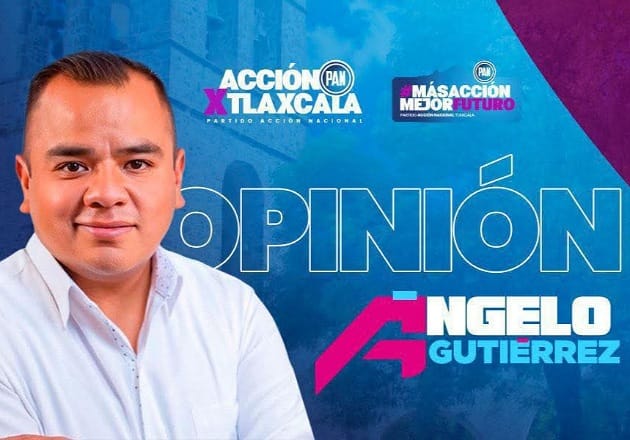 'El PAN en las calles'